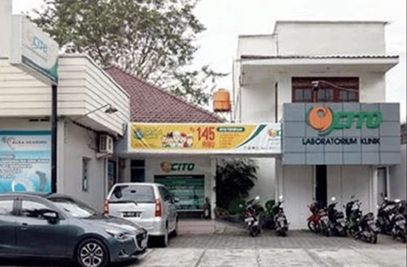 Laboratorium Klinik CITO Solo