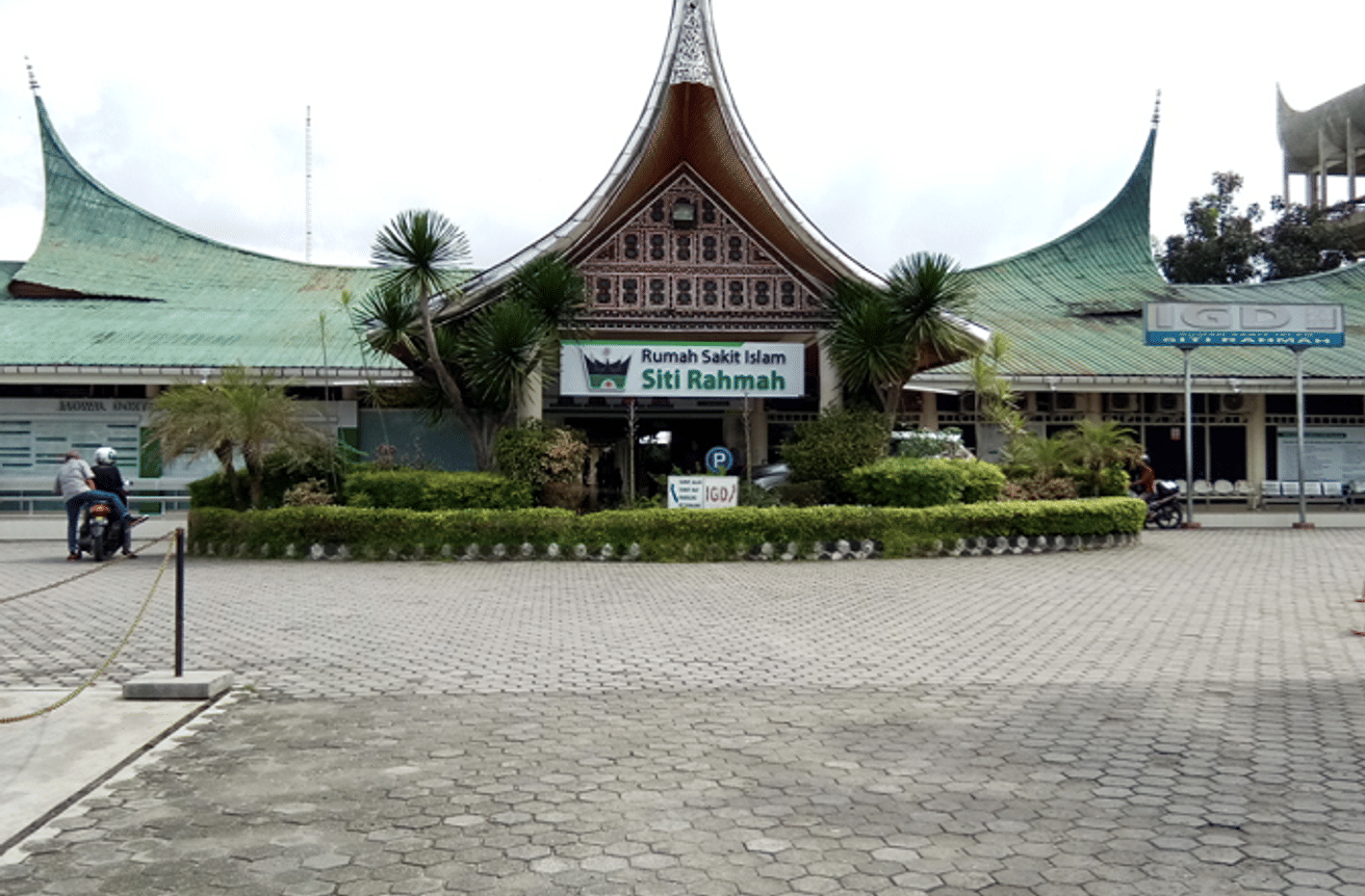 RSI Siti Rahmah Padang