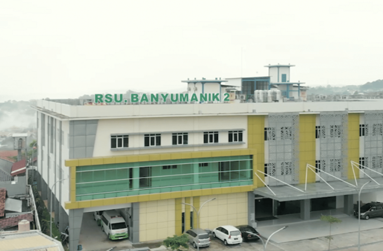 RSU Banyumanik 2