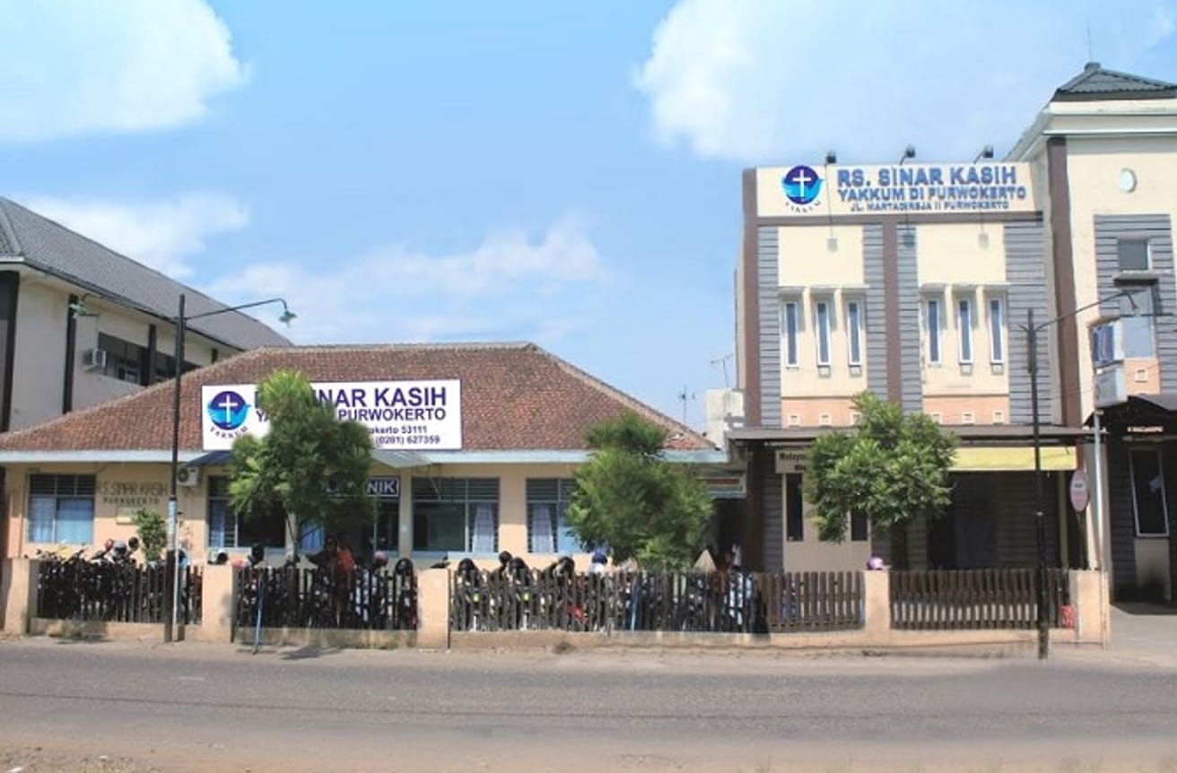 RS Sinar Kasih Purwokerto
