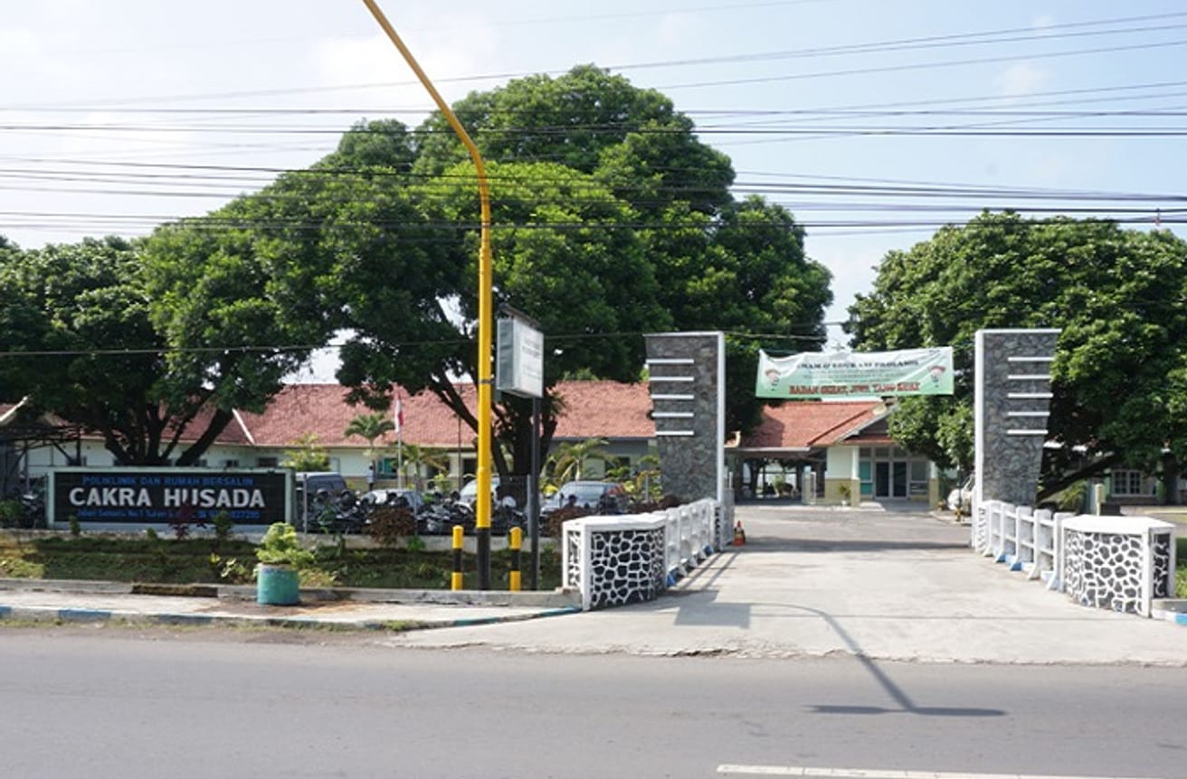 RSU Pindad Turen