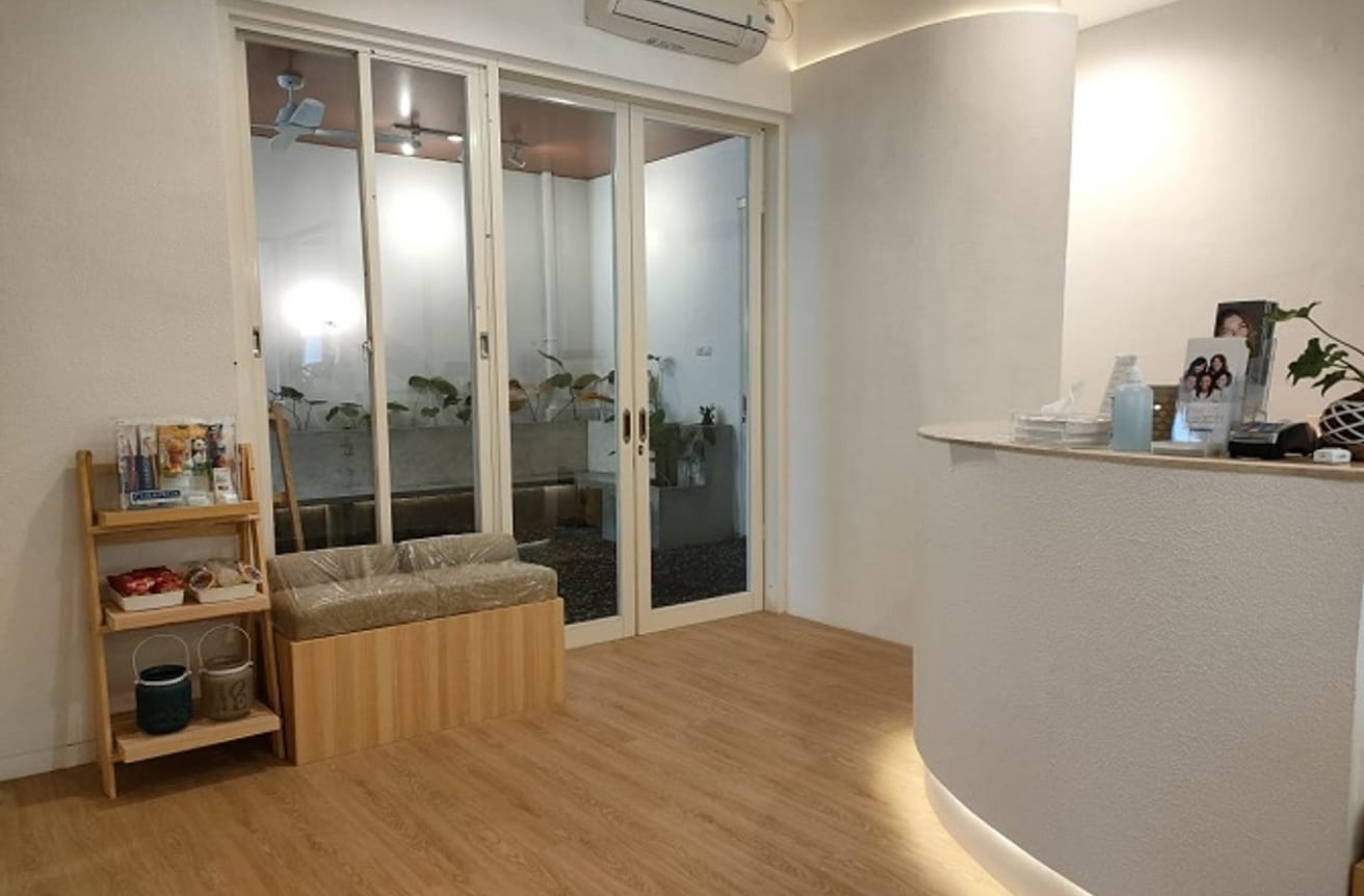 CS Dental Aesthetic Surabaya Barat