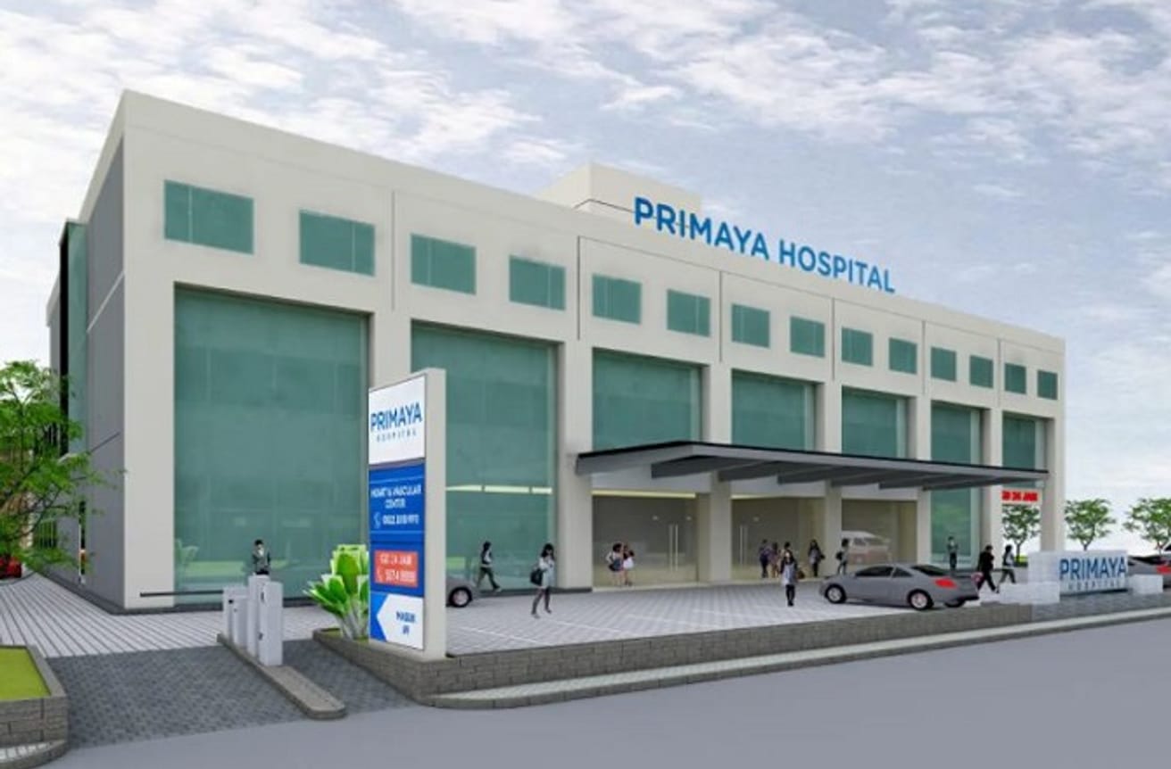 Primaya Hospital Pasar Kemis