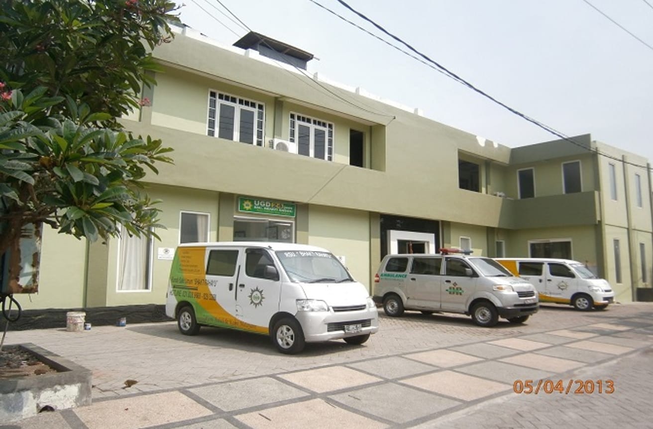 RSU Bhakti Rahayu Surabaya