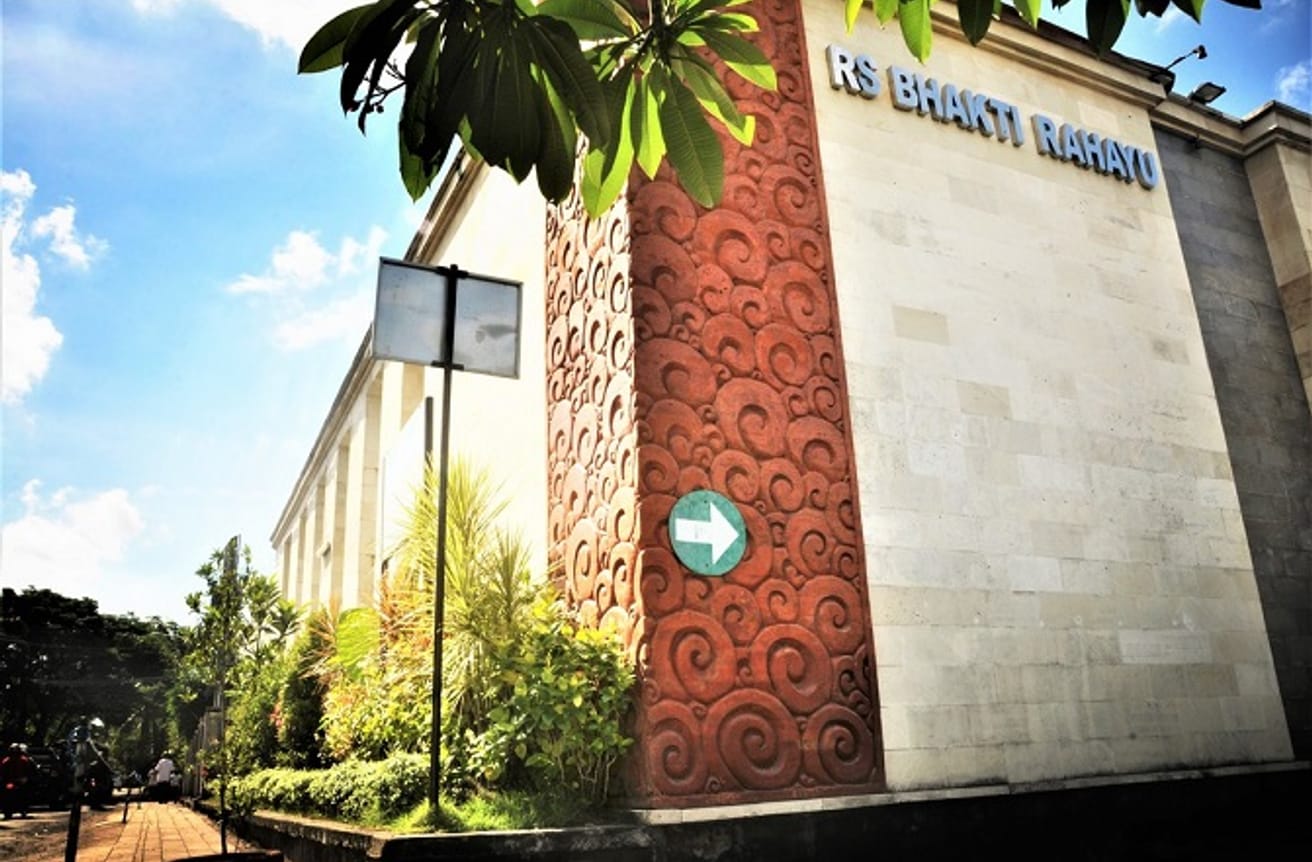 RSU Bhakti Rahayu Denpasar
