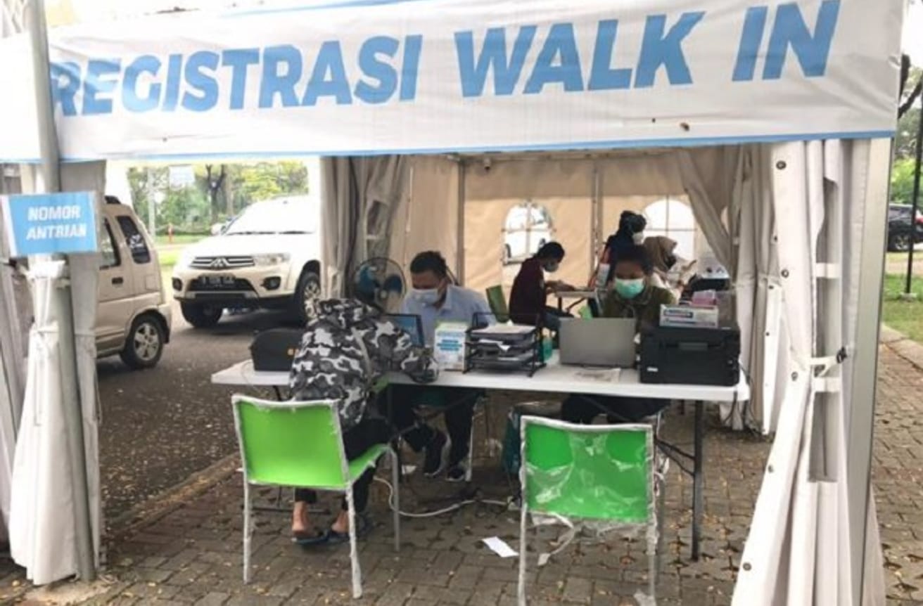 Klinik Healthway Indonesia Alam Sutera