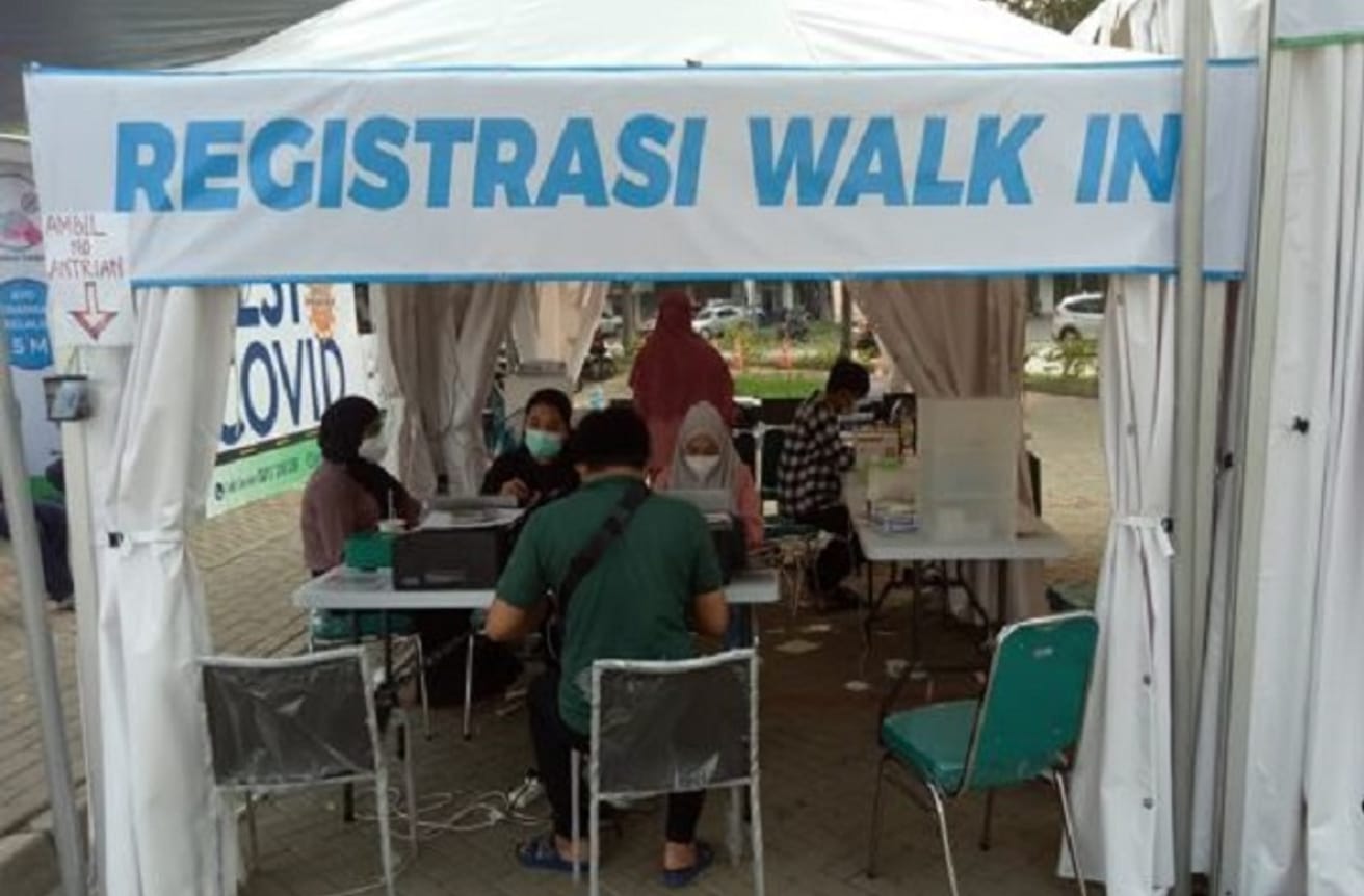 Klinik Healthway Indonesia Palem Semi