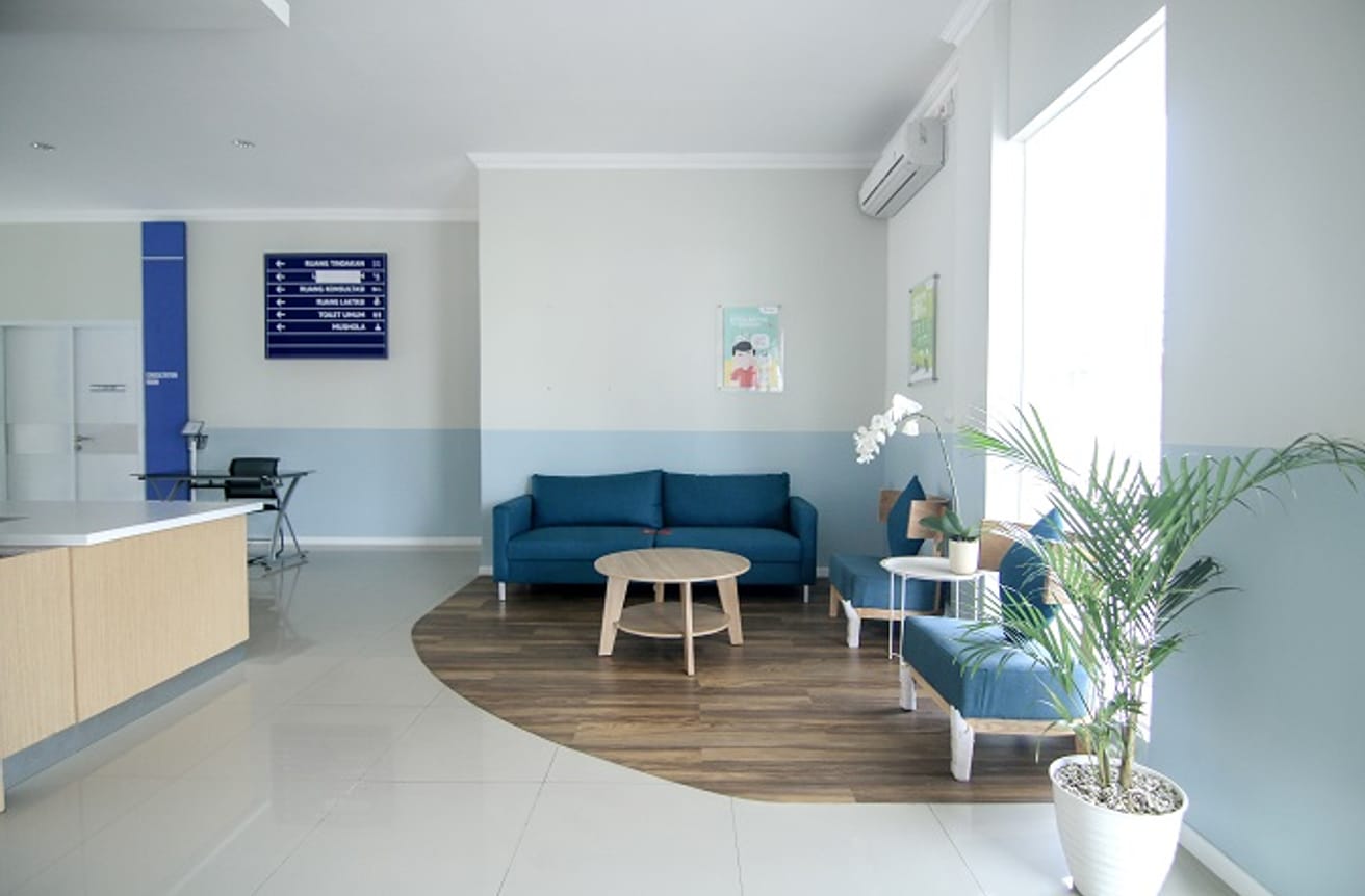 Klinik Utama Wahid Dialysis Center