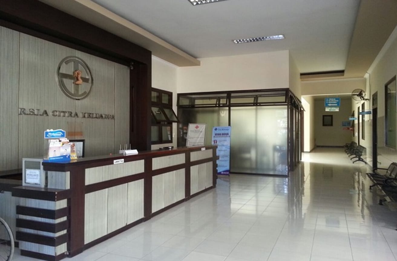 RSIA Citra Keluarga