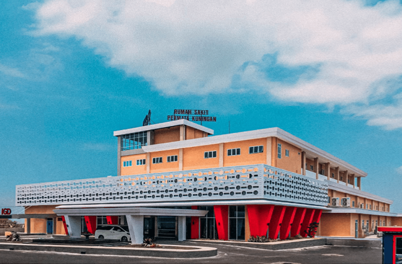 RS Permata Kuningan