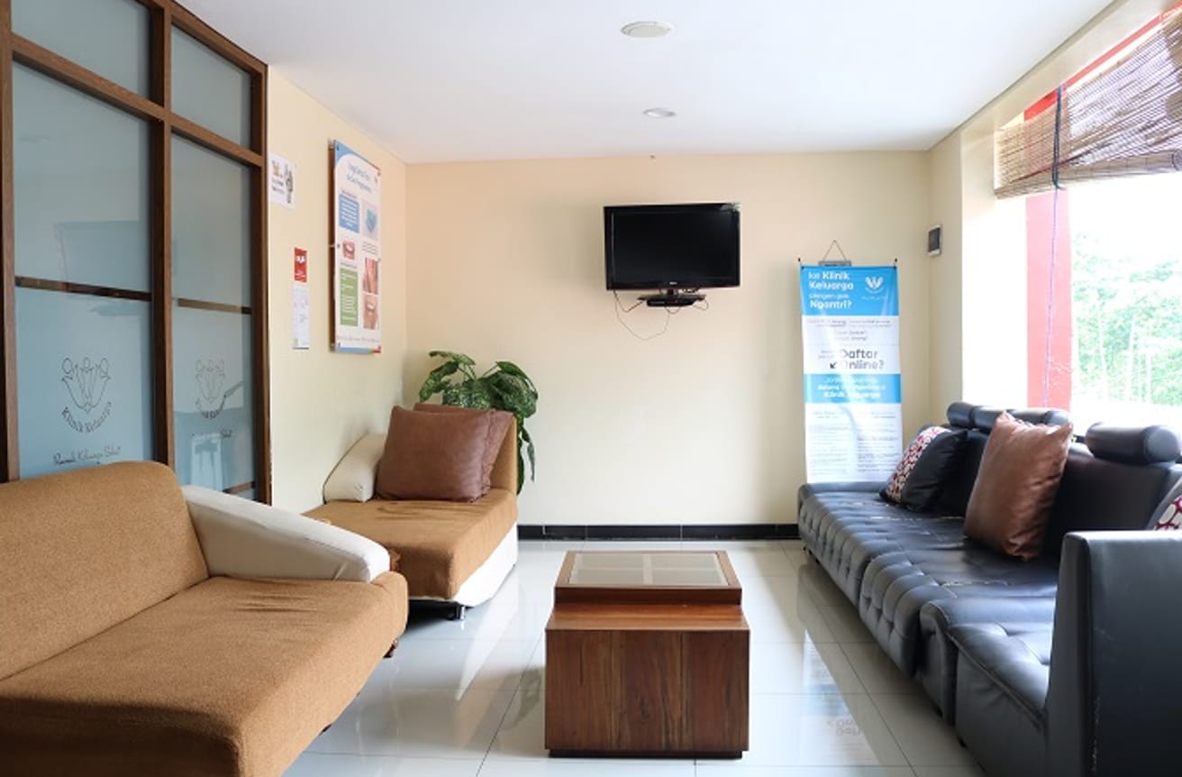 Klinik Keluarga