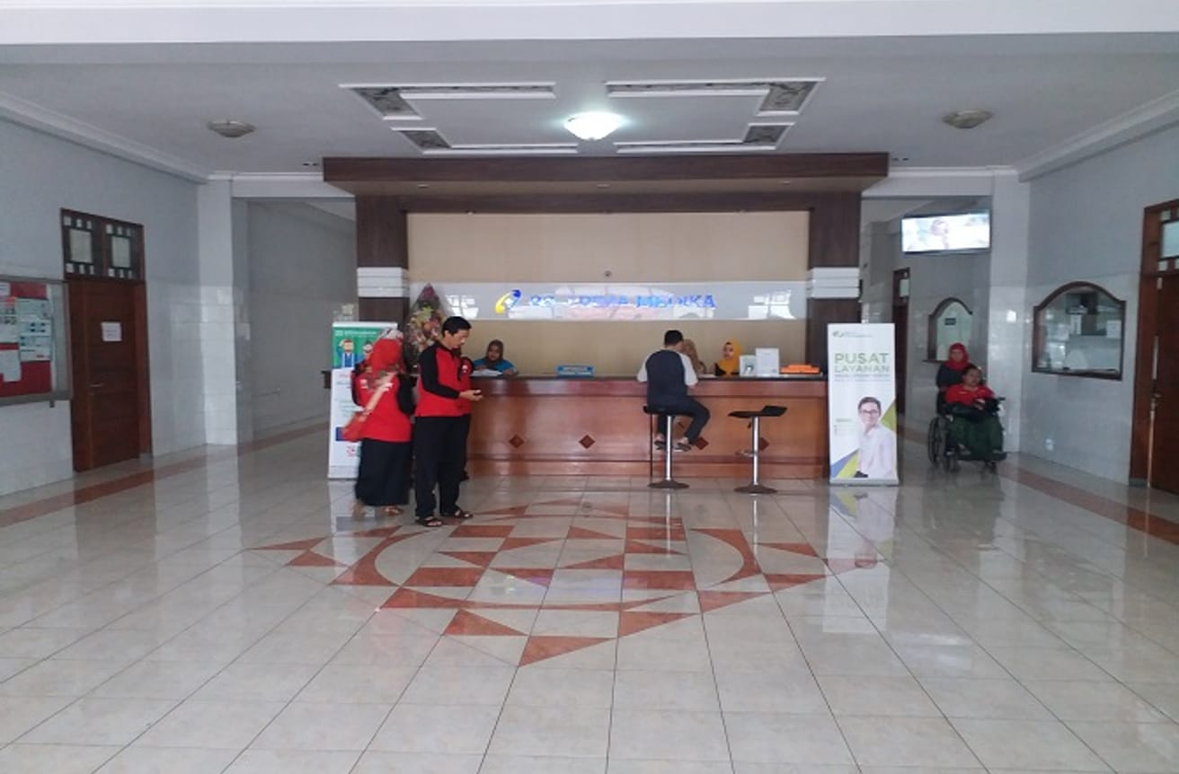 RSU Prima Medika Tulungagung
