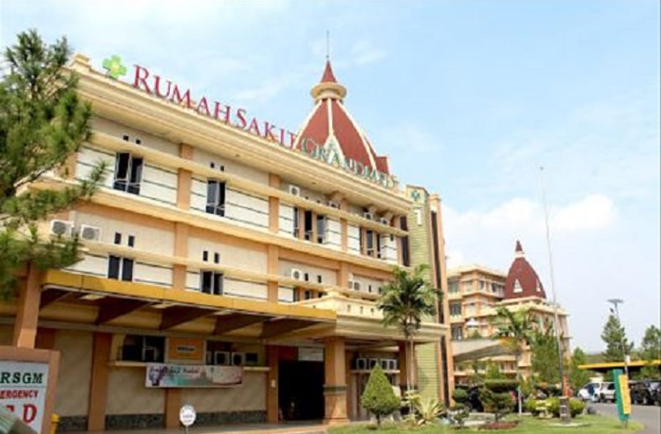 Rumah Sakit Grandmed
