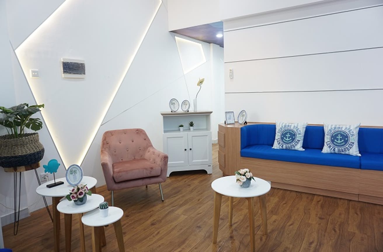 BIA Dental Center