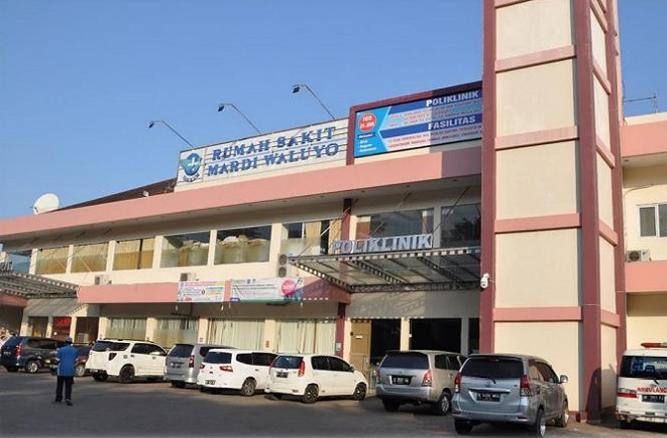 RS Mardi Waluyo