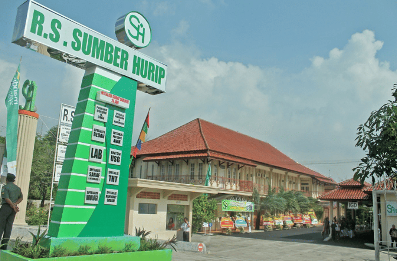 RS Sumber Hurip