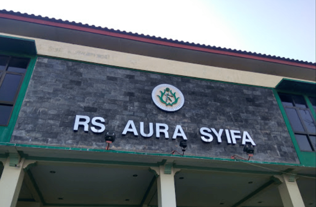 RS Aura Syifa Kediri