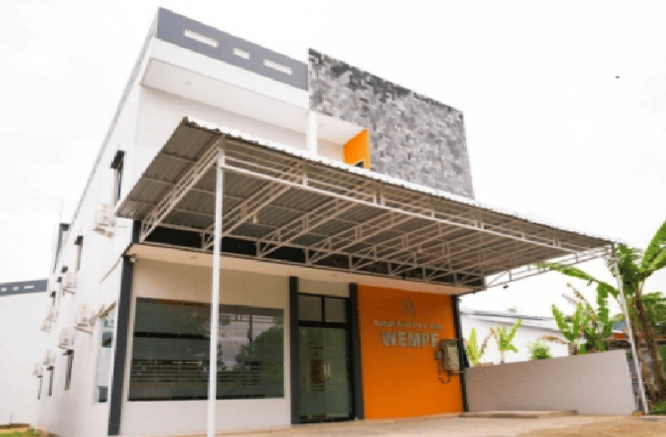 RSIA Wempe Singkawang