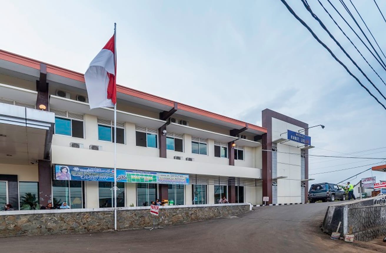 RSK Ngesti Waluyo