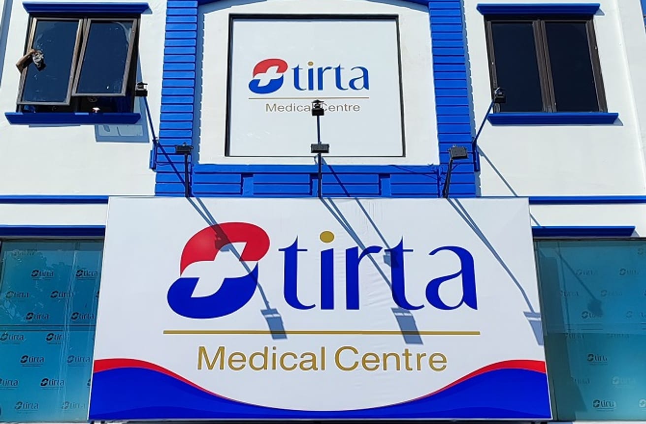 Tirta Medical Centre Bogor