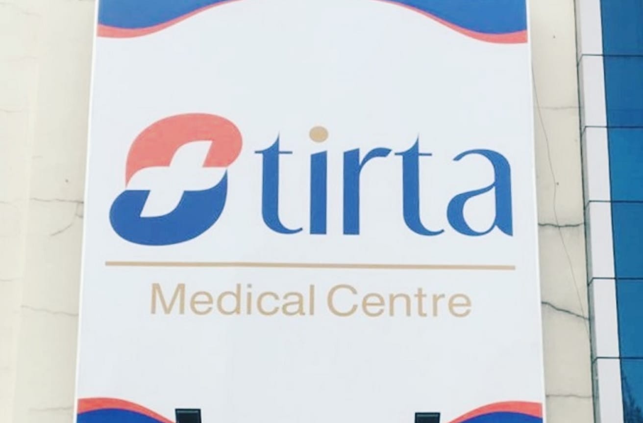 Tirta Medical Centre Karawang