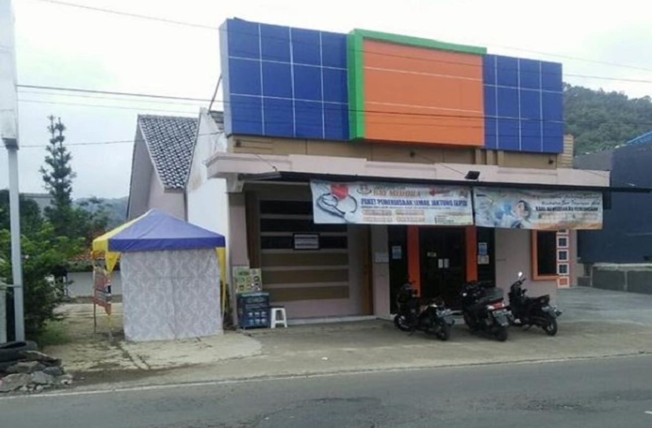 Laboratorium Klinik Bio Meddila