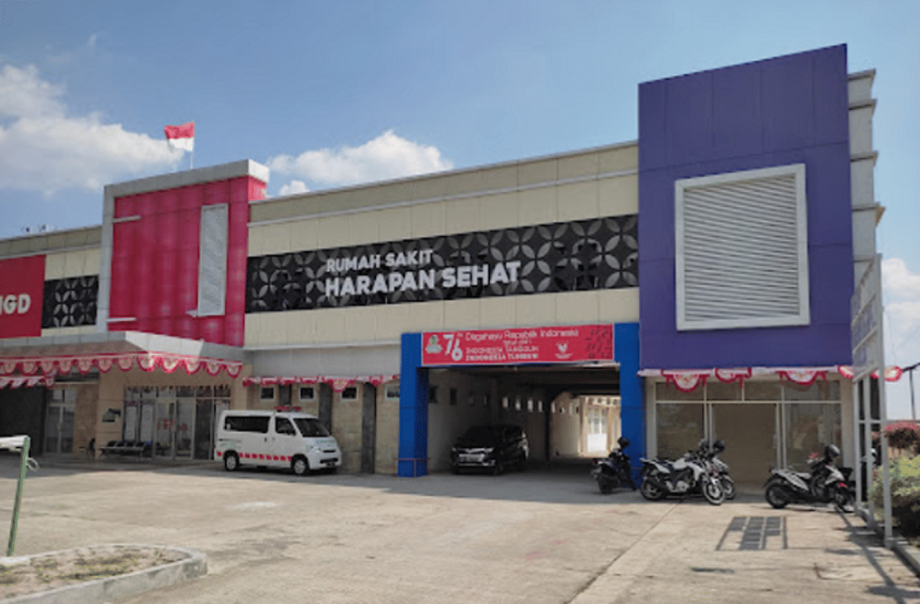 RS Harapan Sehat Jatibarang