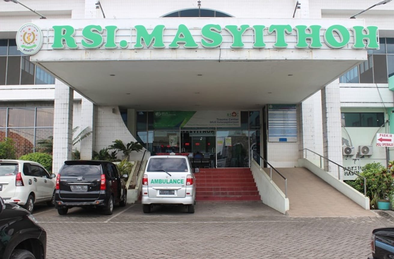 RSI Masyithoh Bangil