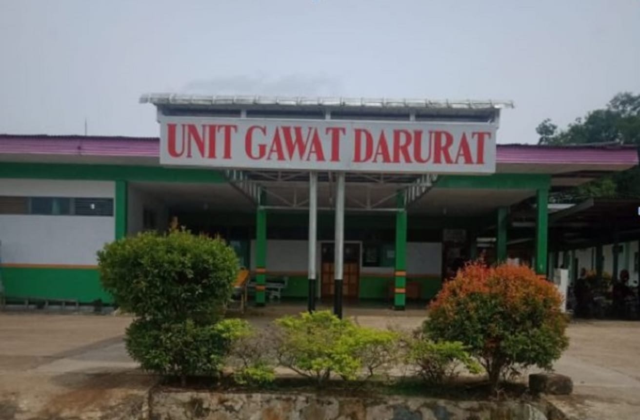 Rumah Sakit Parindu