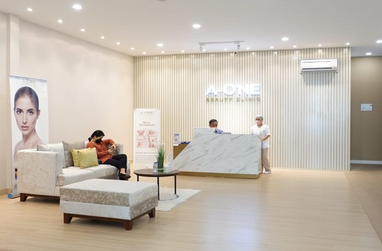 J Smile Dental Senayan