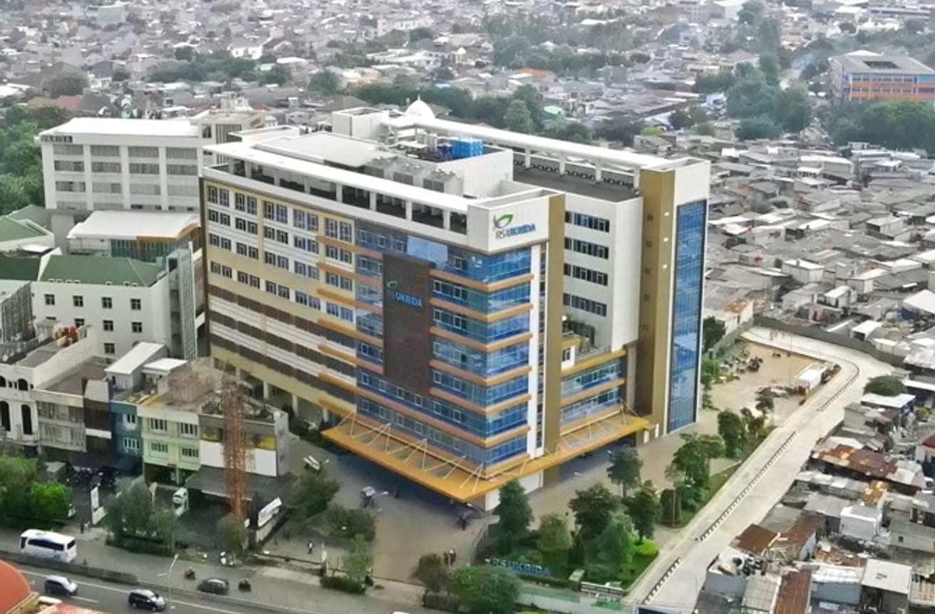 Rumah Sakit Ukrida