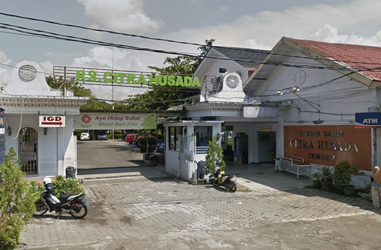 RS Citra Husada Jember