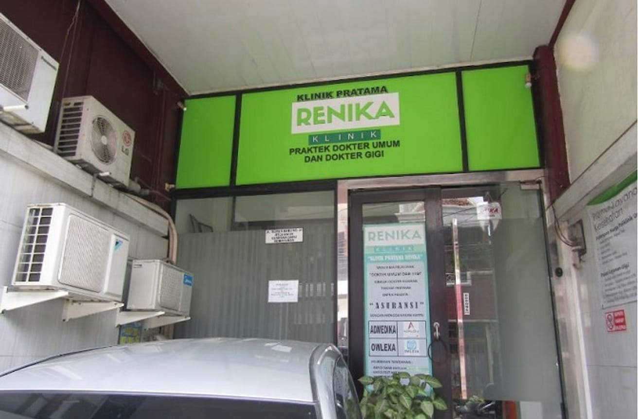 Klinik Renika