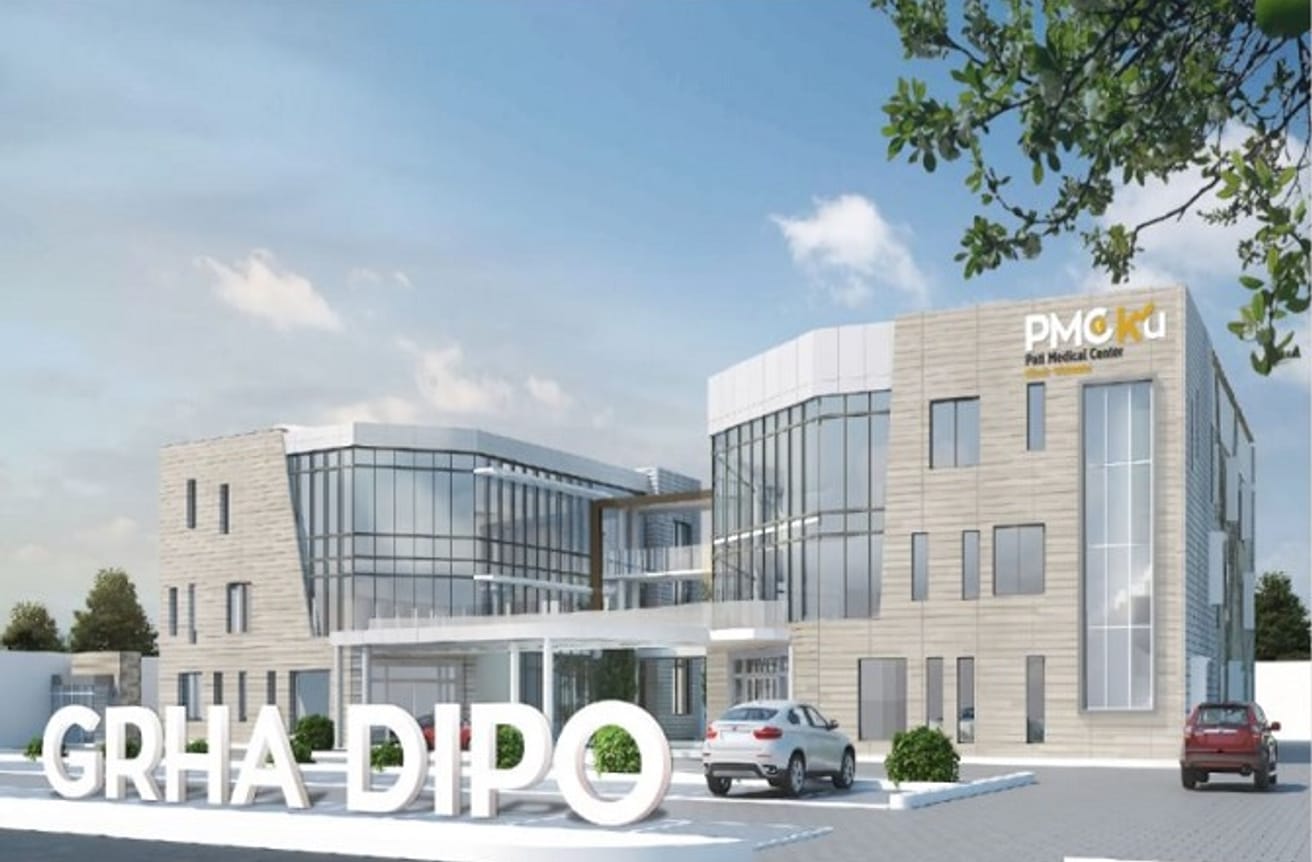 Pati Medical Center Klinik Ultimate