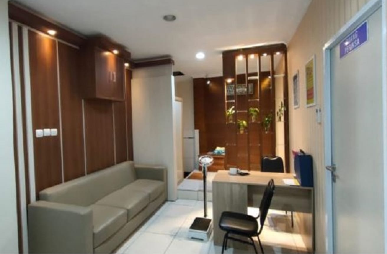 Klinik Smitra