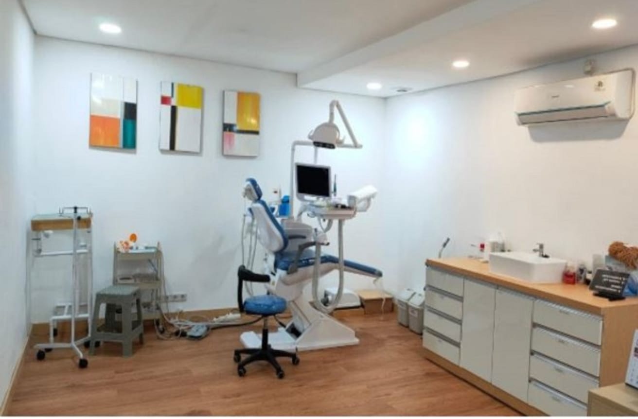 Klinik Gigi My Dentist Banyumanik