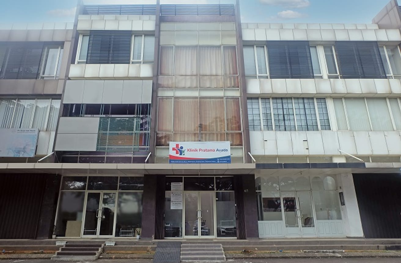 Klinik Ayoda