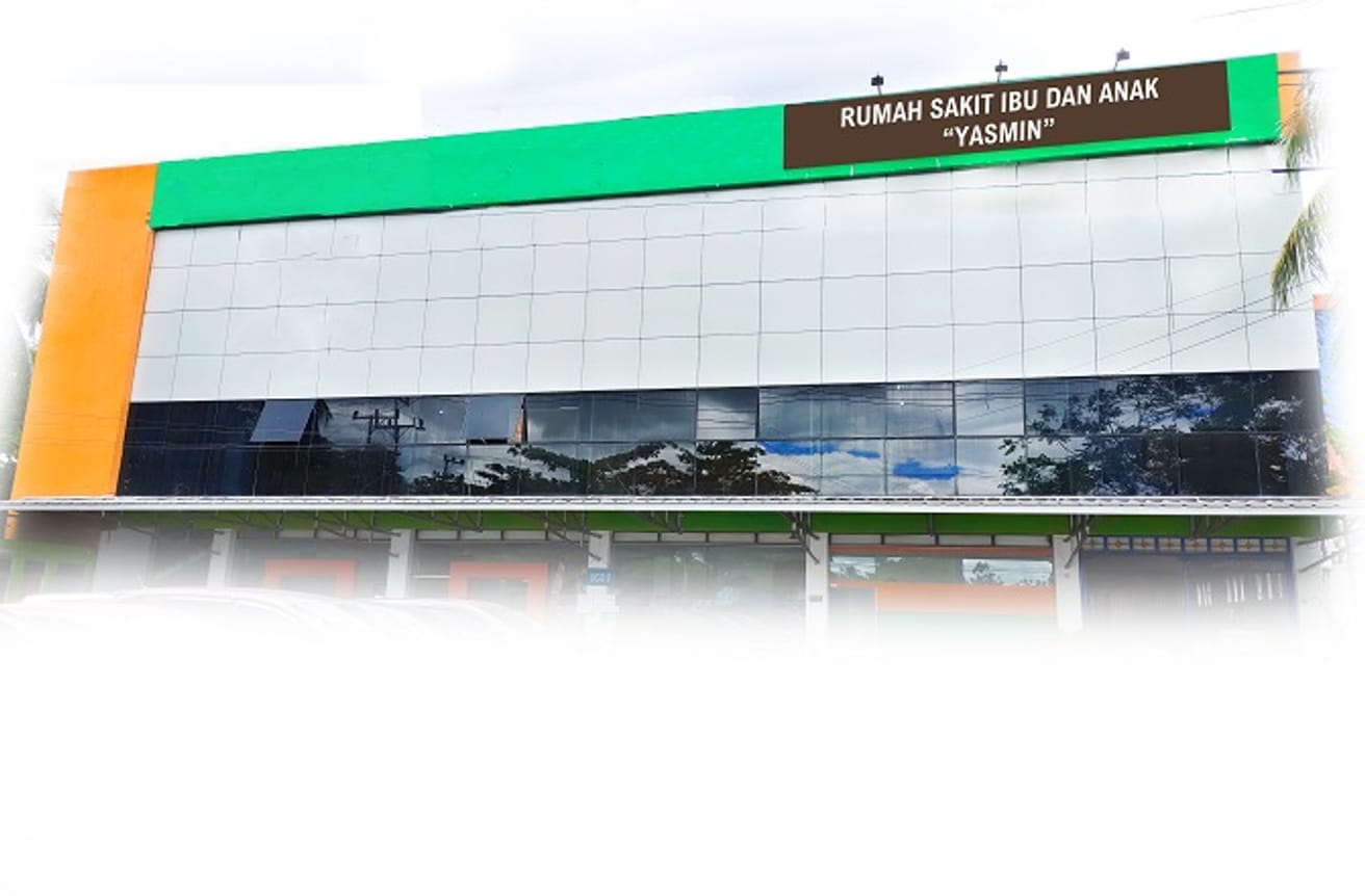 RSIA Yasmin Palangkaraya