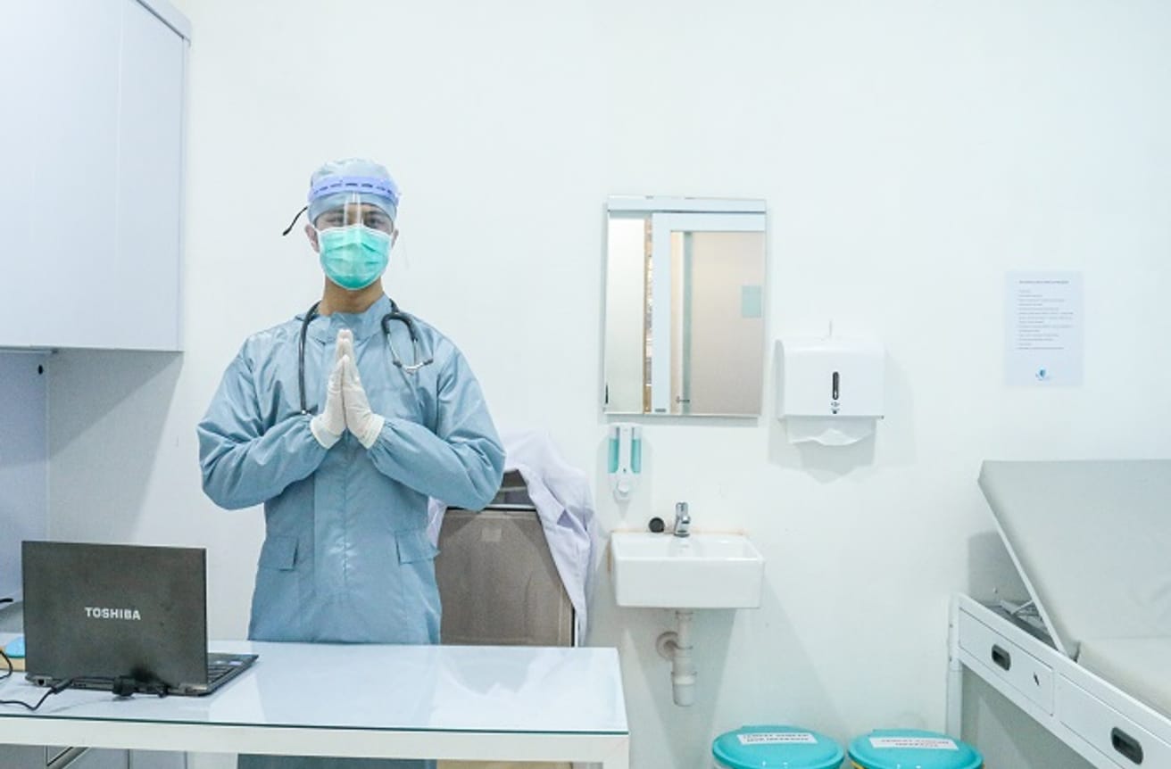Klinik Gardenia Medika