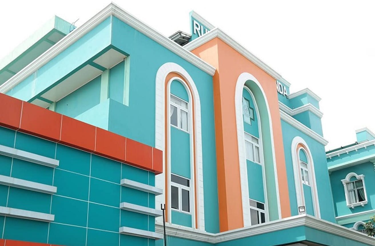 RS Ananda Bekasi