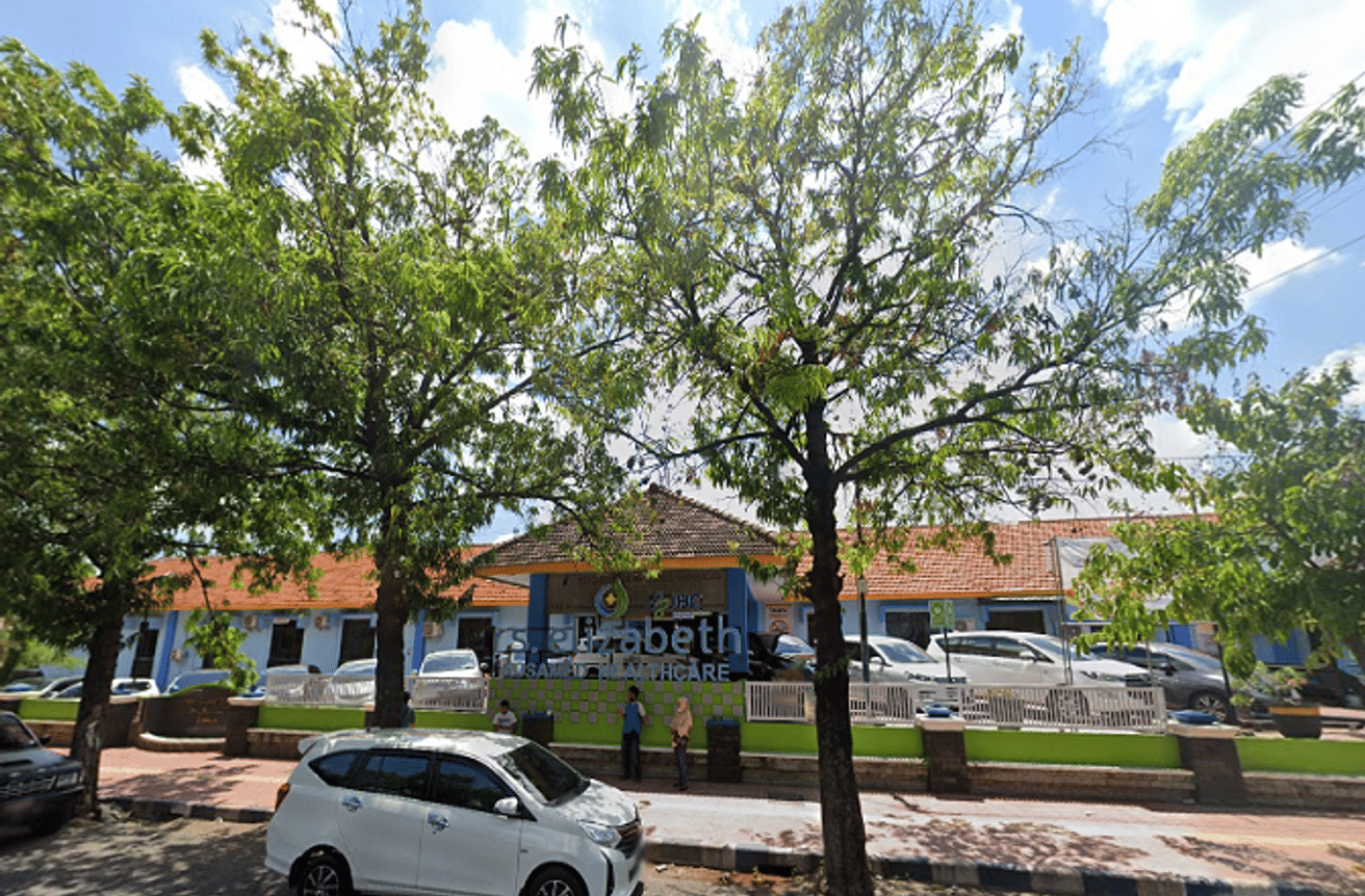 RS Elizabeth Situbondo