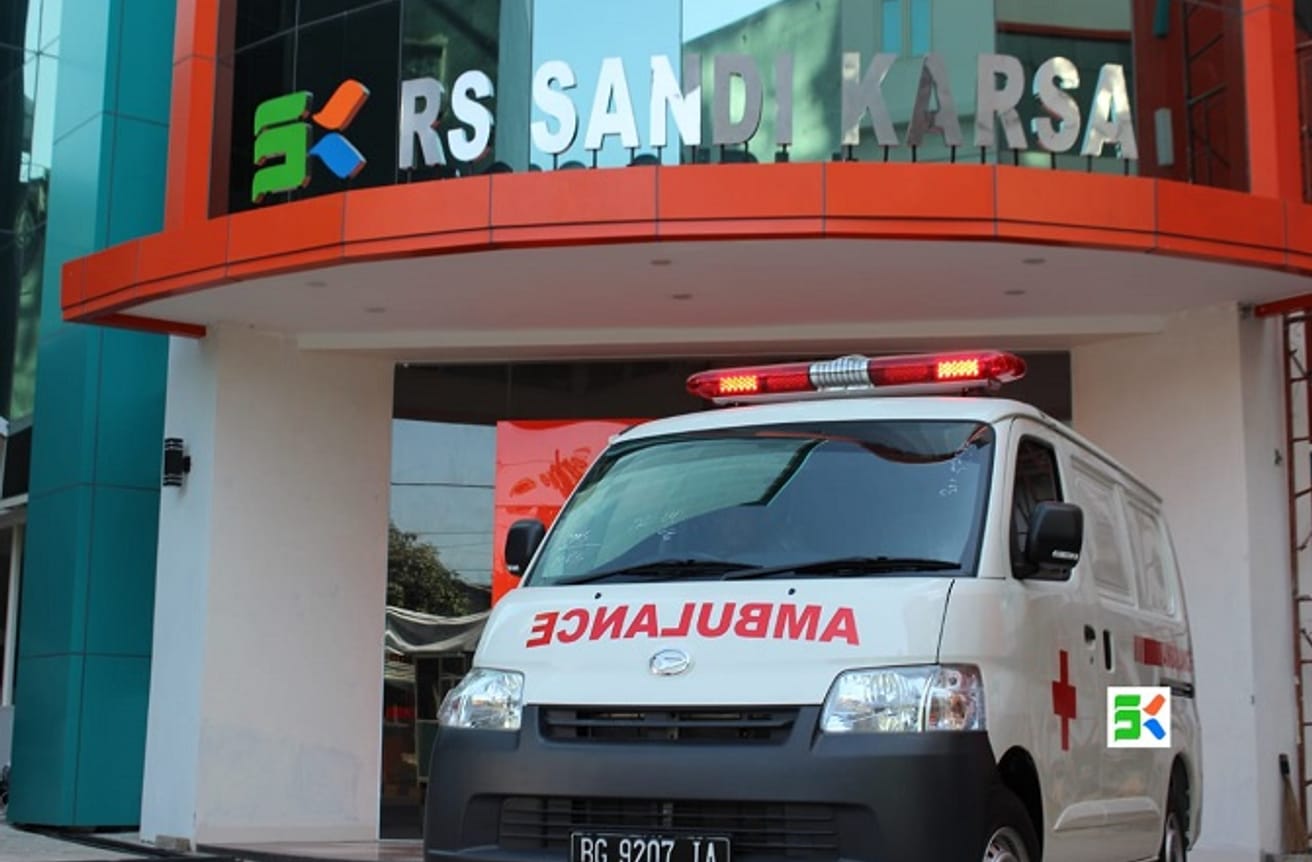 RS Sandi Karsa Makassar