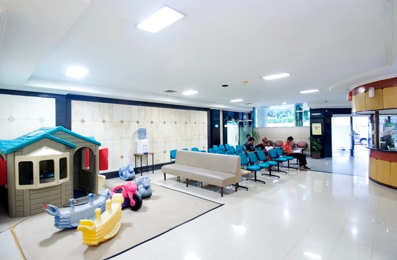 RS Happy Land Medical Center