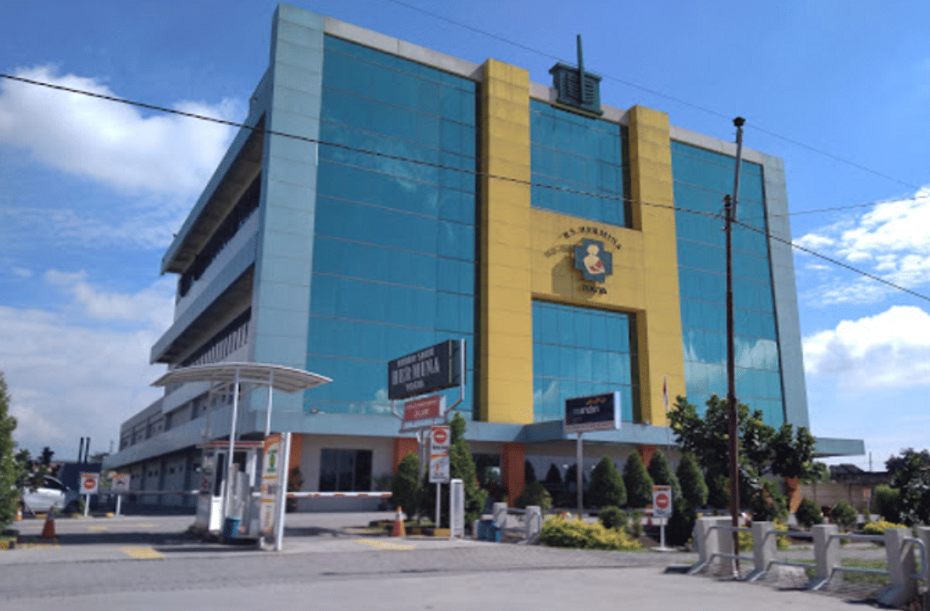 RS Hermina Yogyakarta