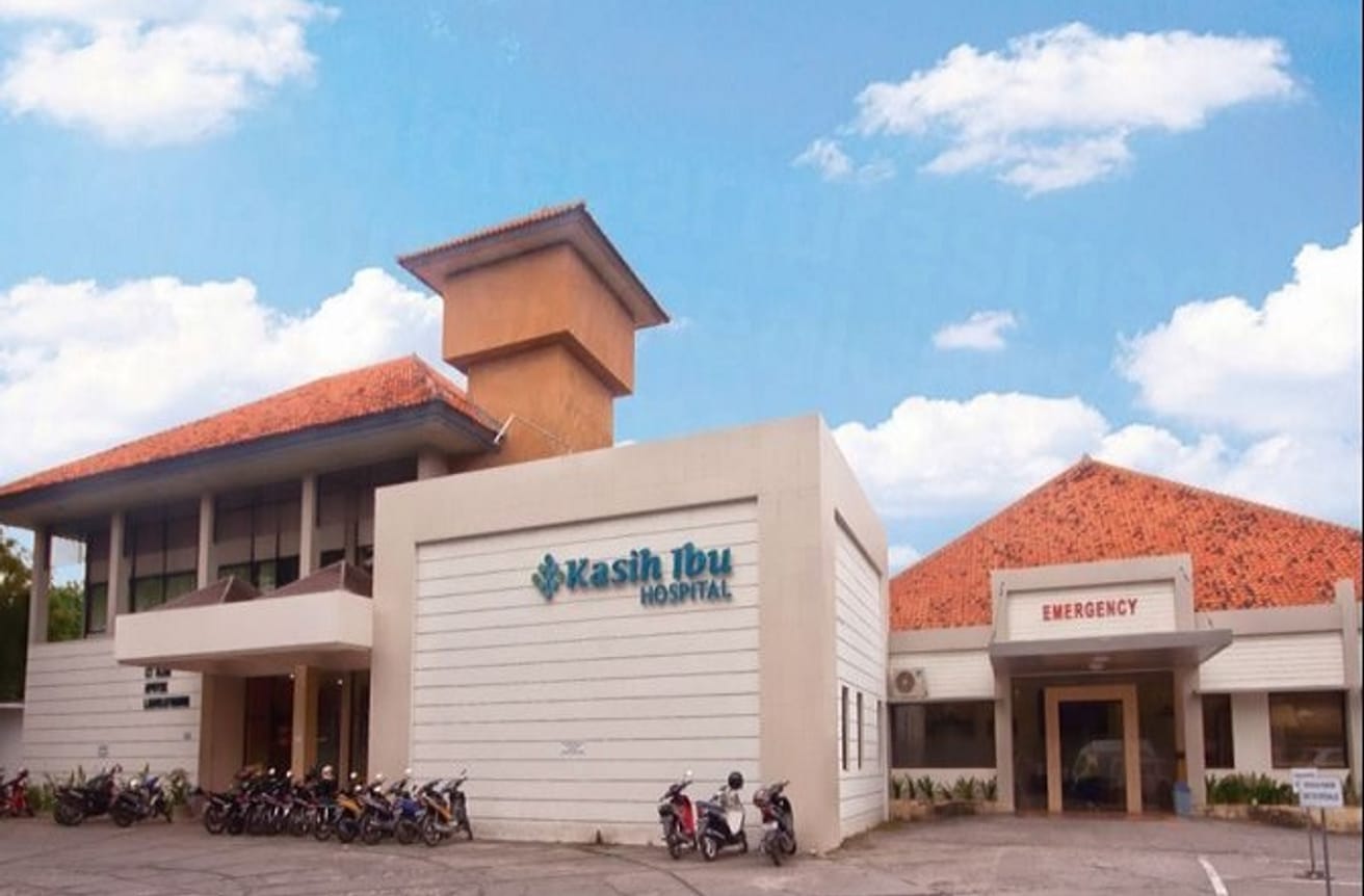 RS Kasih Ibu Kedonganan