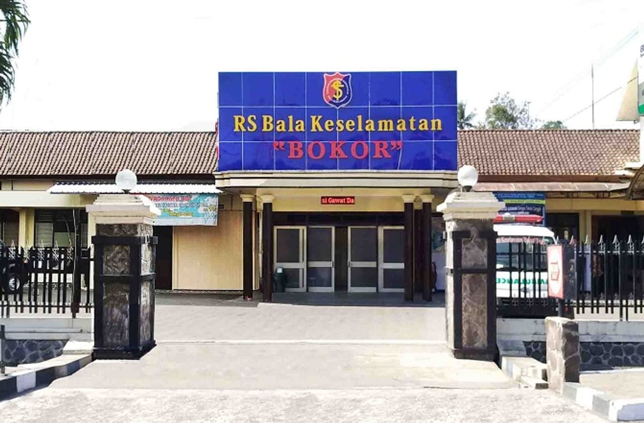 RS Bala Keselamatan Bokor