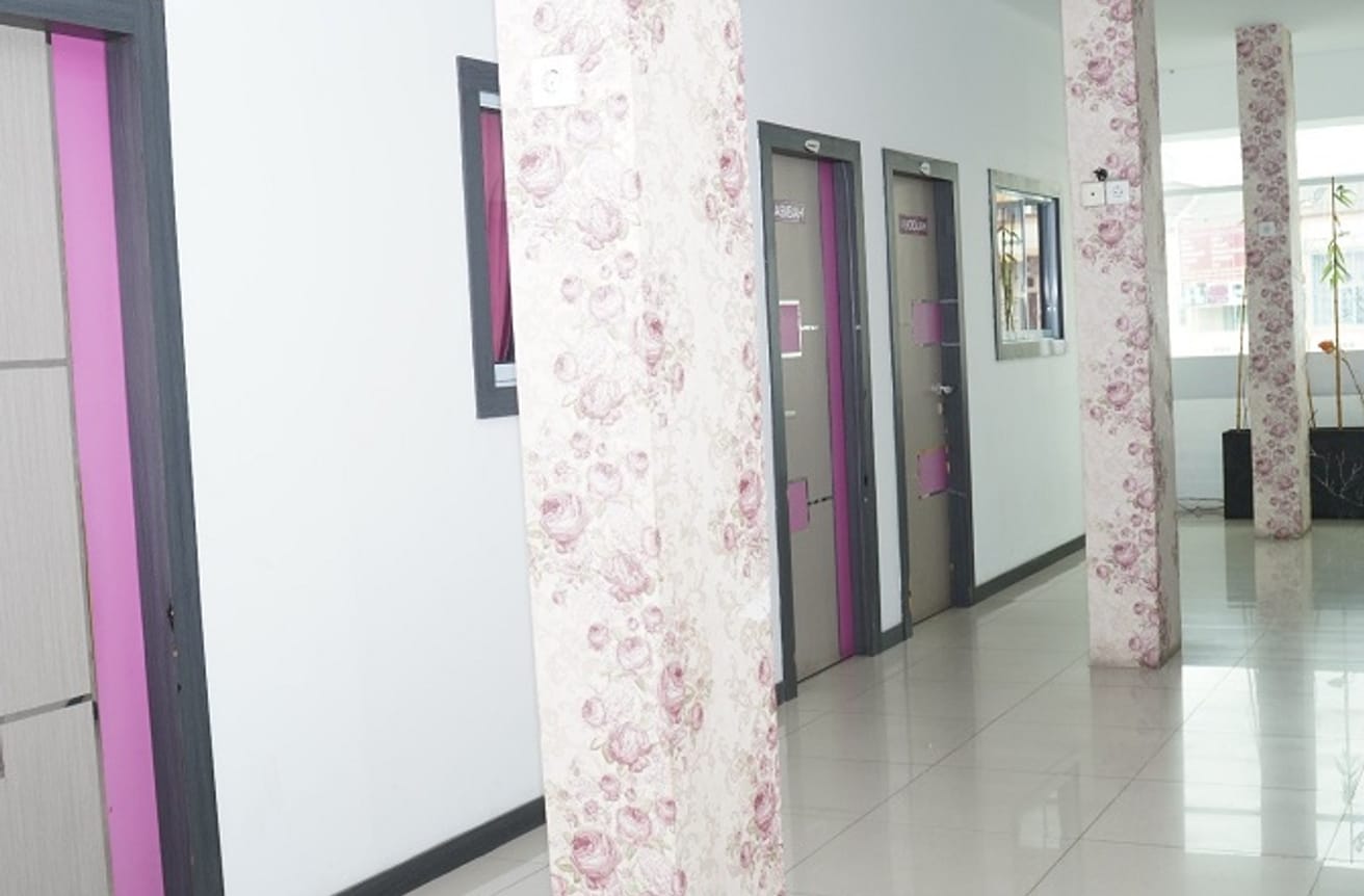 Klinik Utama Harapan Ibunda