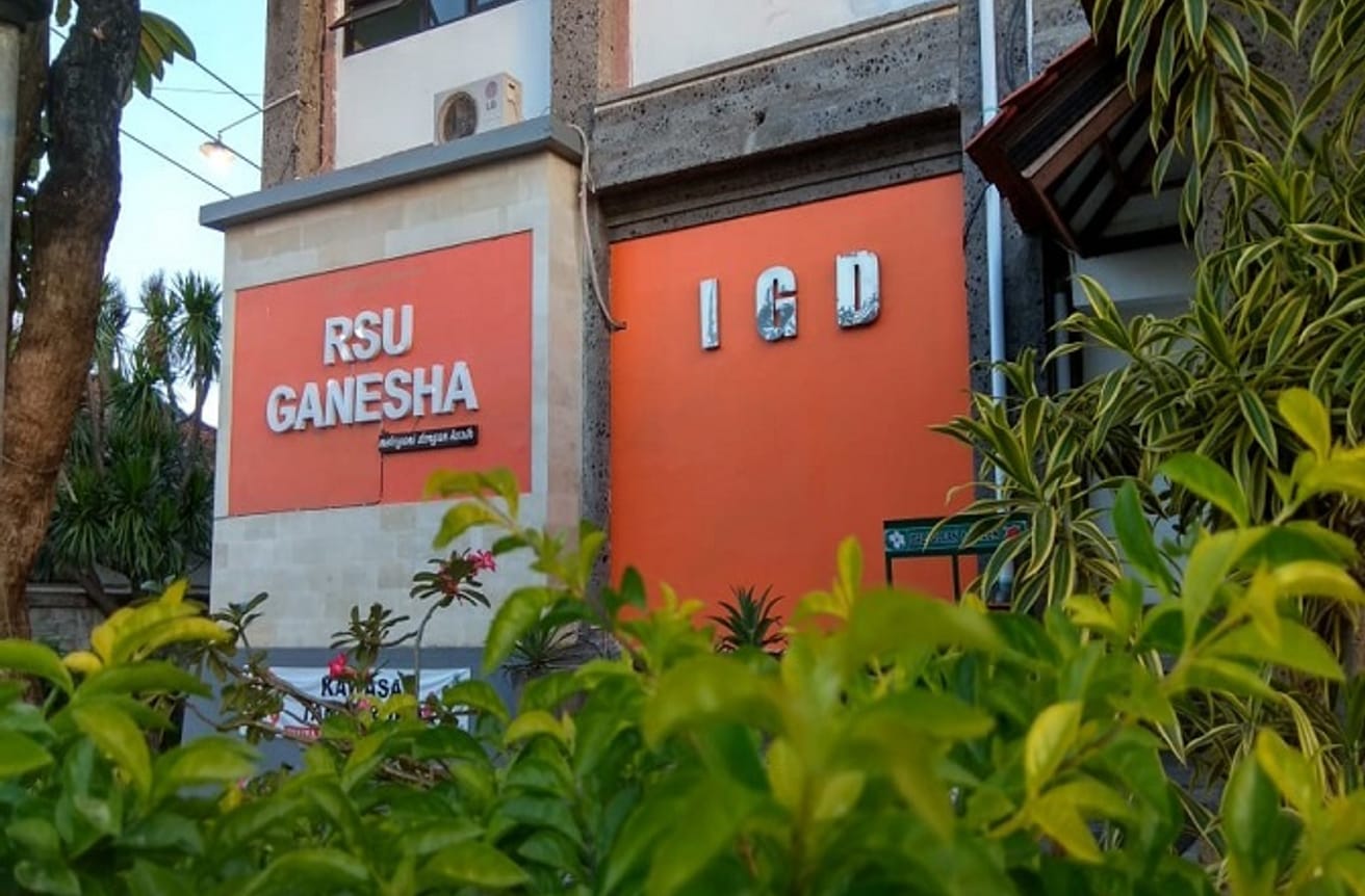 RS Ganesha