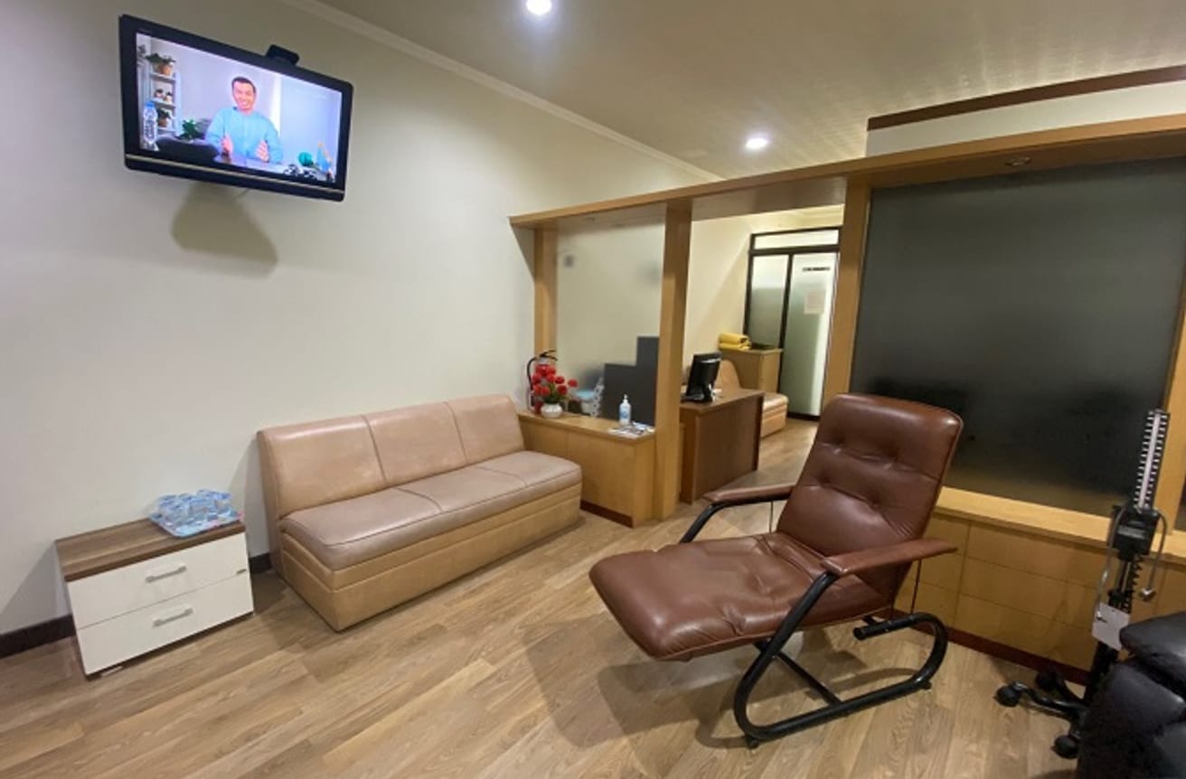 Klinik Utama Tedavi Medical