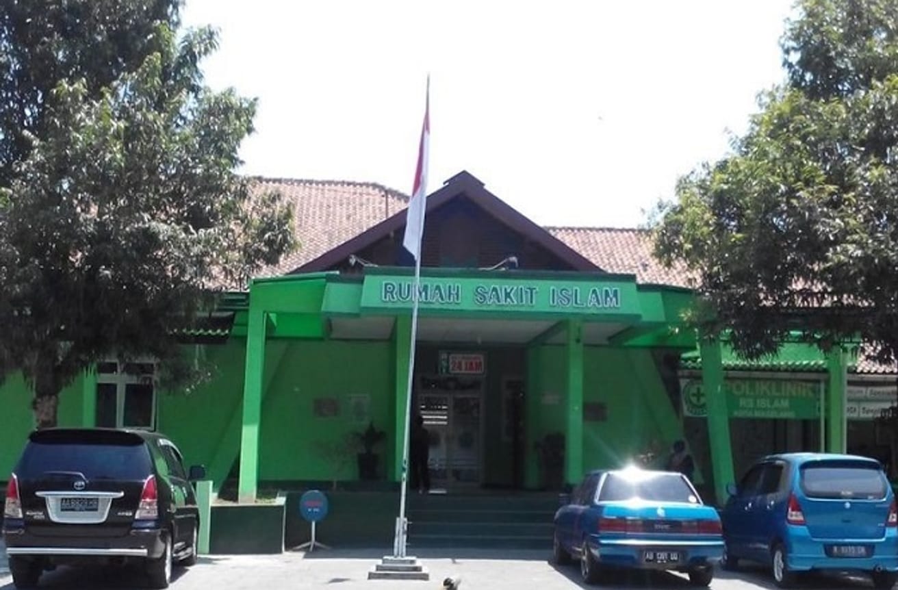RS Islam Kota Magelang
